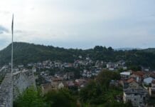 The Medrasa and Its Students