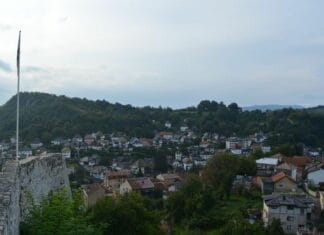 The Medrasa and Its Students