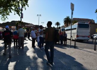 The History of the Kerko Porta