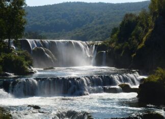 The Harbours on the Sea of Marmara