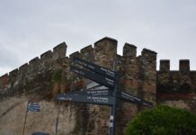 The Origin of a Long-Standing Scholarly Error