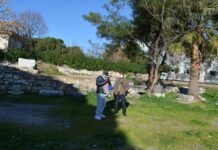 The Start of the Conflict